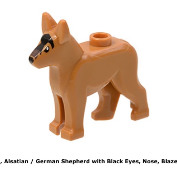 Lego 7285 - Picture 4 of 9